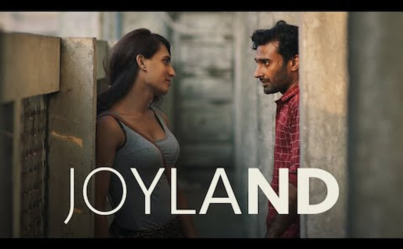 Film ‘Joyland’